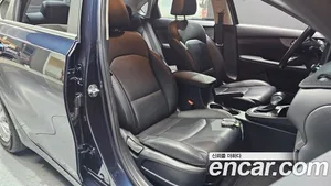 Kia K3, 2020 — миниатюра 17