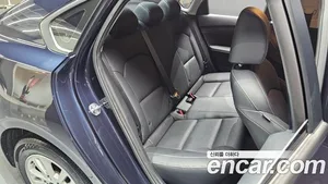 Kia K3, 2020 — миниатюра 18