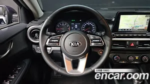Kia K3, 2020 — миниатюра 19