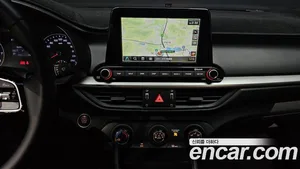 Kia K3, 2020 — миниатюра 20