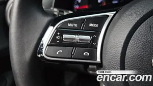 Kia K3, 2020 — миниатюра 23
