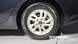 Kia K3, 2020 — миниатюра 7