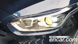 Kia K3, 2020 — миниатюра 8