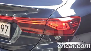 Kia K3, 2020 — миниатюра 9