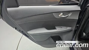 Kia K3, 2020 — миниатюра 15