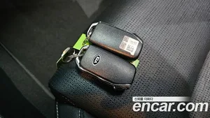 Kia K3, 2020 — миниатюра 30