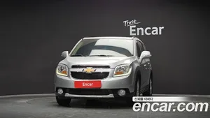 Chevrolet Orlando, 2015 — миниатюра 3