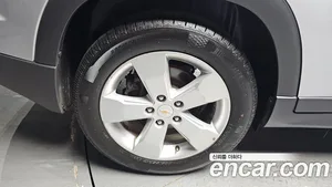 Chevrolet Orlando, 2015 — миниатюра 5