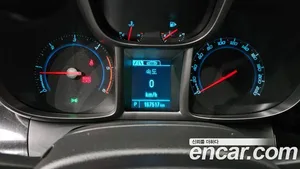 Chevrolet Orlando, 2015 — миниатюра 11