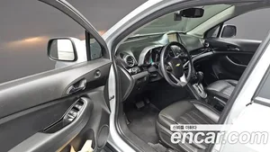 Chevrolet Orlando, 2015 — миниатюра 17