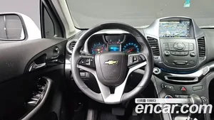 Chevrolet Orlando, 2015 — миниатюра 18