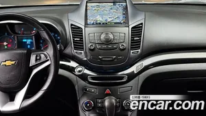 Chevrolet Orlando, 2015 — миниатюра 19