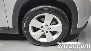Chevrolet Orlando, 2015 — миниатюра 7