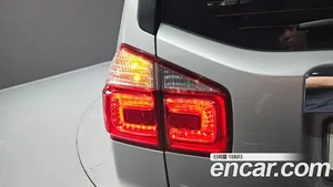 Chevrolet Orlando, 2015 — миниатюра 9