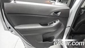 Chevrolet Orlando, 2015 — миниатюра 15