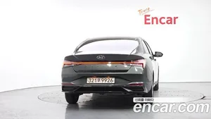 Hyundai Avante, 2021 — миниатюра 4