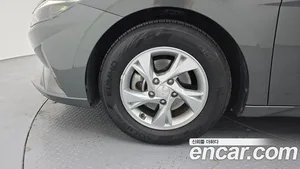 Hyundai Avante, 2021 — миниатюра 5