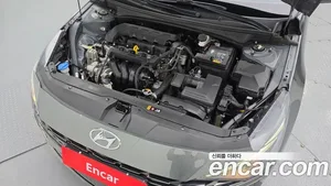 Hyundai Avante, 2021 — миниатюра 6