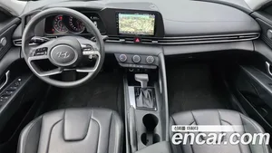 Hyundai Avante, 2021 — миниатюра 7