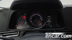 Hyundai Avante, 2021 — миниатюра 8