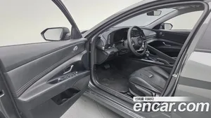 Hyundai Avante, 2021 — миниатюра 10