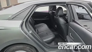 Hyundai Avante, 2021 — миниатюра 11