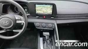 Hyundai Avante, 2021 — миниатюра 15