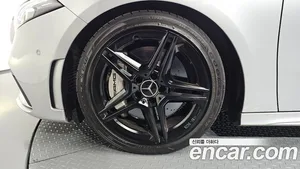 Mercedes-Benz A-Class, 2021 — миниатюра 5