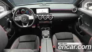 Mercedes-Benz A-Class, 2021 — миниатюра 10