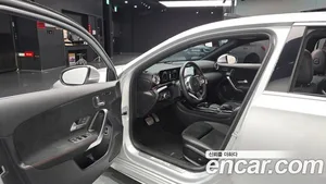 Mercedes-Benz A-Class, 2021 — миниатюра 13