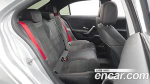 Mercedes-Benz A-Class, 2021 — миниатюра 17