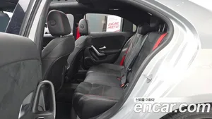 Mercedes-Benz A-Class, 2021 — миниатюра 18
