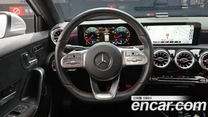Mercedes-Benz A-Class, 2021 — миниатюра 19