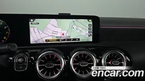 Mercedes-Benz A-Class, 2021 — миниатюра 24