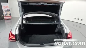 Mercedes-Benz A-Class, 2021 — миниатюра 26