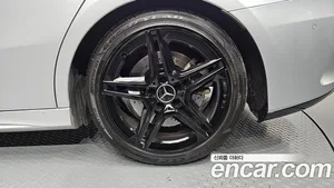 Mercedes-Benz A-Class, 2021 — миниатюра 7