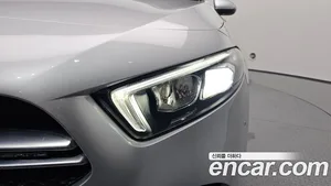 Mercedes-Benz A-Class, 2021 — миниатюра 8