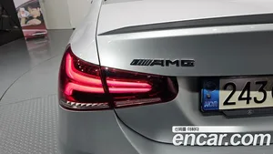 Mercedes-Benz A-Class, 2021 — миниатюра 9
