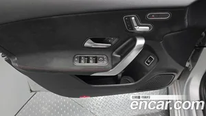 Mercedes-Benz A-Class, 2021 — миниатюра 14