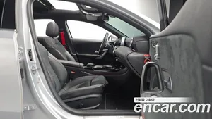 Mercedes-Benz A-Class, 2021 — миниатюра 16