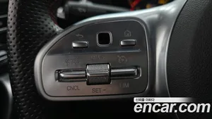 Mercedes-Benz A-Class, 2021 — миниатюра 30