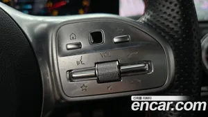 Mercedes-Benz A-Class, 2021 — миниатюра 31