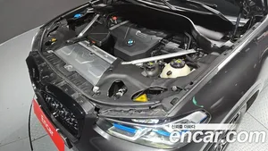BMW X4, 2022 — миниатюра 6