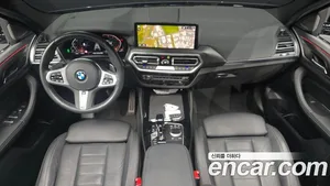 BMW X4, 2022 — миниатюра 10