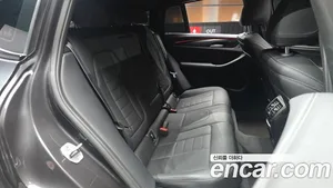 BMW X4, 2022 — миниатюра 17