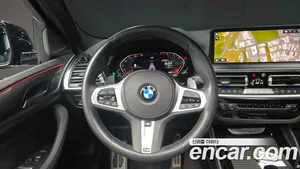 BMW X4, 2022 — миниатюра 19