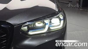 BMW X4, 2022 — миниатюра 8