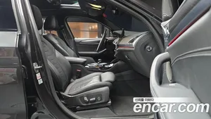 BMW X4, 2022 — миниатюра 16