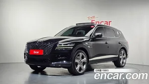Genesis GV80, 2022 — миниатюра 1