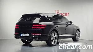 Genesis GV80, 2022 — миниатюра 2